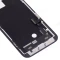 Дисплей для Apple iPhone 13 + тачскрин (черный) (с разбора) (ORIG100) фото №4