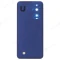 Задняя крышка для Huawei Honor 90 (REA-NX9) (черный) (в сборе со стеклом камеры) фото №2