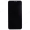 Дисплей для Apple iPhone Xs Max + тачскрин (черный) (MNK) (In-Cell) фото №1