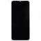 Дисплей для Xiaomi Redmi 9 (M2004J19G) + тачскрин (черный) (COF) фото №1
