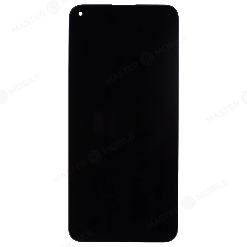 Дисплей для Huawei P40 Lite E (ART-L29) / Honor 9C (AKA-L29) / Honor Play 3 / Y7p (ART-L28) + тачскрин (черный) (ORIG)