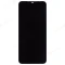 Дисплей для Samsung A145 Galaxy A14 + тачскрин (черный) (ORIG100) фото №1