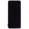 Дисплей для Samsung A705 Galaxy A70 + тачскрин (черный) (в рамке) (ORIG100) фото №1