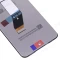 Дисплей для Xiaomi Redmi 10 (21061119DG) / Redmi 10 2022 (22011119UY) + тачскрин (черный) (COG) фото №3