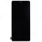 Дисплей для Xiaomi Poco F4 GT (21121210G) + тачскрин (черный) (ORIG) фото №1