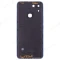 Задняя крышка для Infinix Smart 6 (X6511) (синий) фото №2