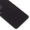 Задняя крышка для Huawei Honor 90 Smart (CLK-NX1) (черный) (в сборе со стеклом камеры)  фото №4
