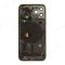 Корпус для Apple iPhone 12 Pro (золотистый) (в сборе) (ORIG100) (Снятый) (возможен дефект ЛКП) фото №2