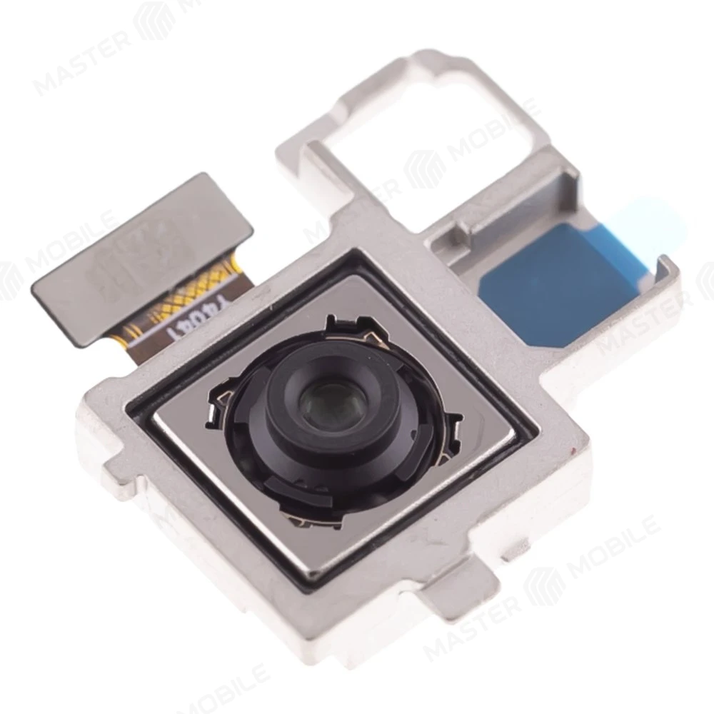 Камера для Huawei Honor 20 (YAL-L21) / Nova 5T (YALE-L61A) (48 MP) (задняя)  фото №3