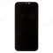 Дисплей для Apple iPhone 12 / iPhone 12 Pro + тачскрин (черный) (F5ENERGY) (In-Cell) (площадка под IC) (BASE) фото №1