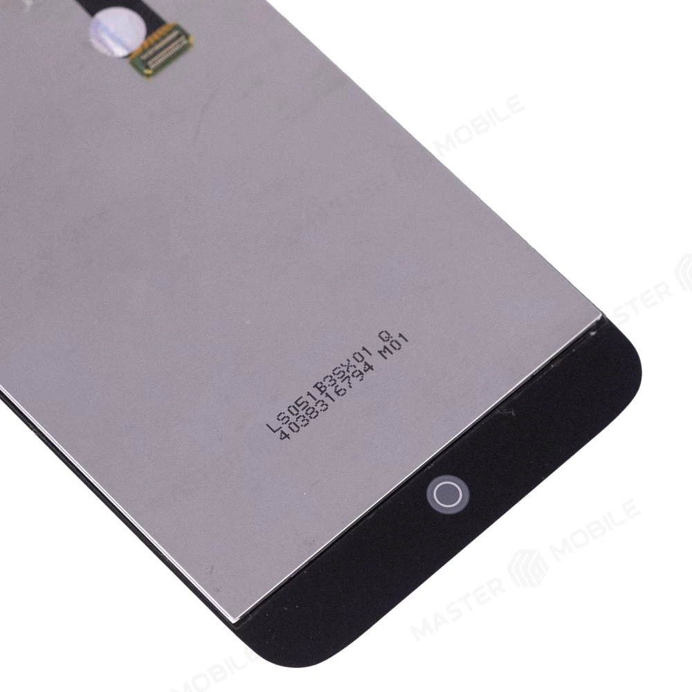 Дисплей для Meizu MX3 + тачскрин (черный) фото №4
