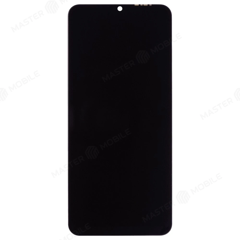 Дисплей для Vivo Y22 (V2207) / Y22s (V2206) + тачскрин (черный) (ORIG)