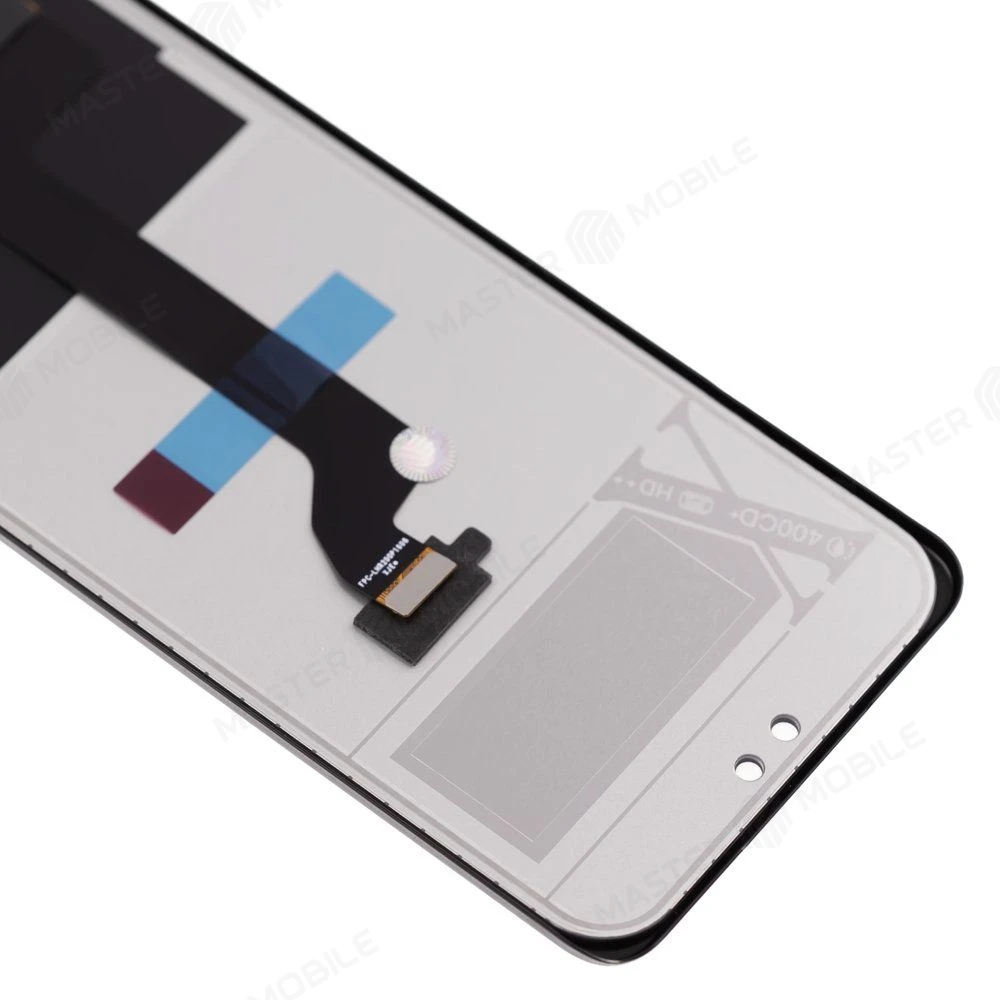 Дисплей для Huawei Honor 200 Pro (ELP-NX9) + тачскрин (черный) (In-Cell) фото №3