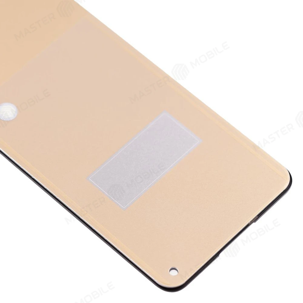 Дисплей для OPPO Reno 7 4G (CPH2363) + тачскрин (черный) (In-Cell) фото №3