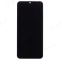Дисплей для Huawei Honor X6b (JDY-LX1) + тачскрин (черный) (в рамке) (ORIG) фото №1