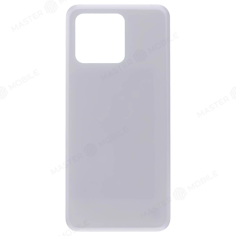 Задняя крышка для Xiaomi 13 (2211133G) (белый)