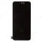 Дисплей для OnePlus 15R (CPH2769) + тачскрин (черный) (ORIG) фото №1