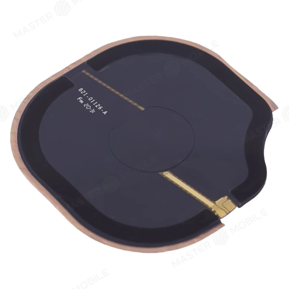 Шлейф для Apple iPhone 8 / iPhone SE 2020 / iPhone SE 2022 с комп. + беспроводная зарядка (ORIG100) фото №3