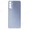 Задняя крышка для Samsung M236 Galaxy M23 5G (голубой) фото №1