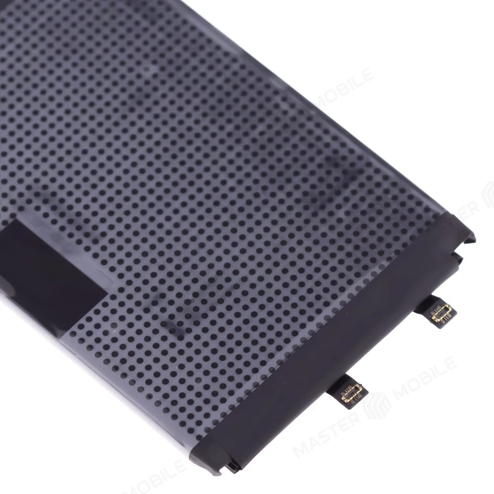 Аккумулятор для Huawei Honor X9 (ANY-LX1) (HB466596EFW) (с дополнительным коннектором) (Premium) фото №4