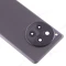 Задняя крышка для OnePlus 12R (CPH2609) (серый) (в сборе со стеклом камеры) фото №3