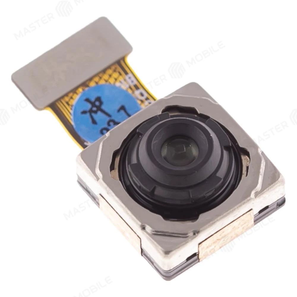 Камера для Realme C25 (задняя) (ORIG100) фото №3