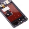 Дисплей для Huawei P30 Pro (VOG-L29) + тачскрин (черный) (в рамке) (ORIG100) (SP) фото №4