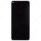 Дисплей для Huawei Honor 20 (YAL-L21) / Honor 20 Pro (YAL-L41) / Nova 5T (YALE-L61A) + тачскрин (черный) (ORIG) фото №1