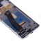 Дисплей для Samsung G981 Galaxy S20 5G + тачскрин (серый) (в рамке) (OLED) фото №4