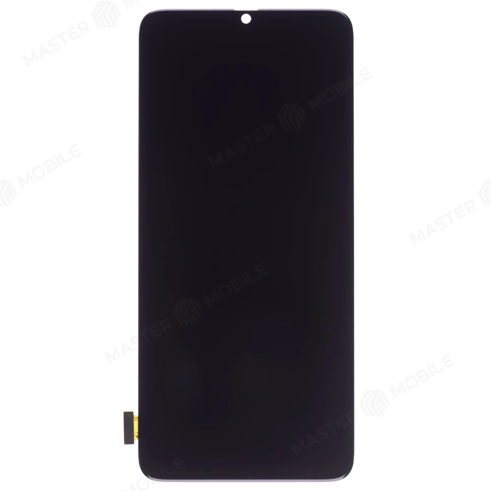Дисплей для Samsung A705 Galaxy A70 + тачскрин (черный) (In-Cell)