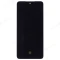 Дисплей для Xiaomi 14T (MZB0HU6RU) / 14T Pro (MZB0HH9RU) + тачскрин (черный) (ORIG) фото №1