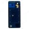 Задняя крышка для Realme C67 4G (RMX3890) (зеленый) (в сборе со стеклом камеры) фото №2