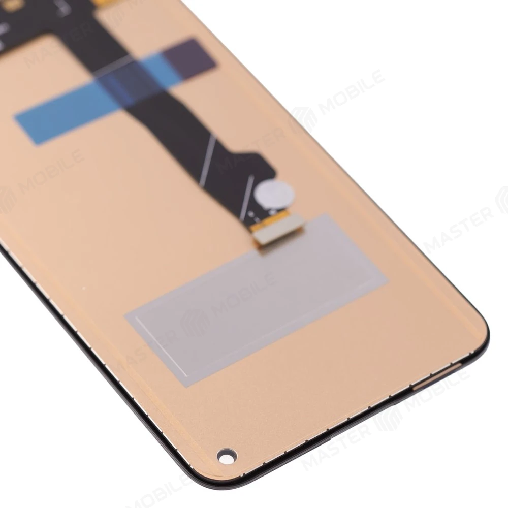 Дисплей для Huawei Honor 30 (BMH-AN10) / Honor 30 Premium (BMH-AN10) / Nova 7 (JEF-AN00) + тачскрин (черный) (In-Cell) фото №3