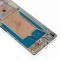 Дисплей для Infinix GT 20 Pro (X6871) + тачскрин (серебристый) (в рамке) (ORIG100) (SP) фото №4