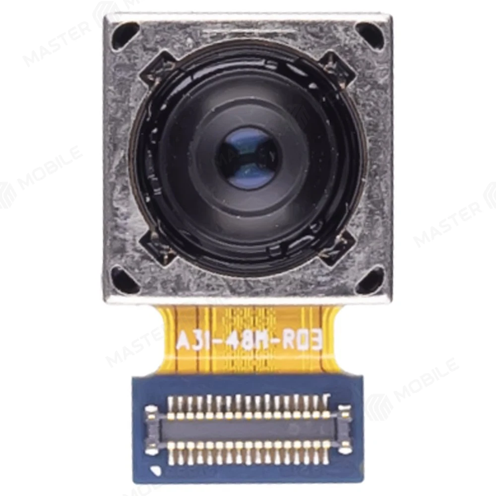 Камера для Samsung A125 Galaxy A12 / M127 Galaxy M12 (задняя) (ORIG100)
