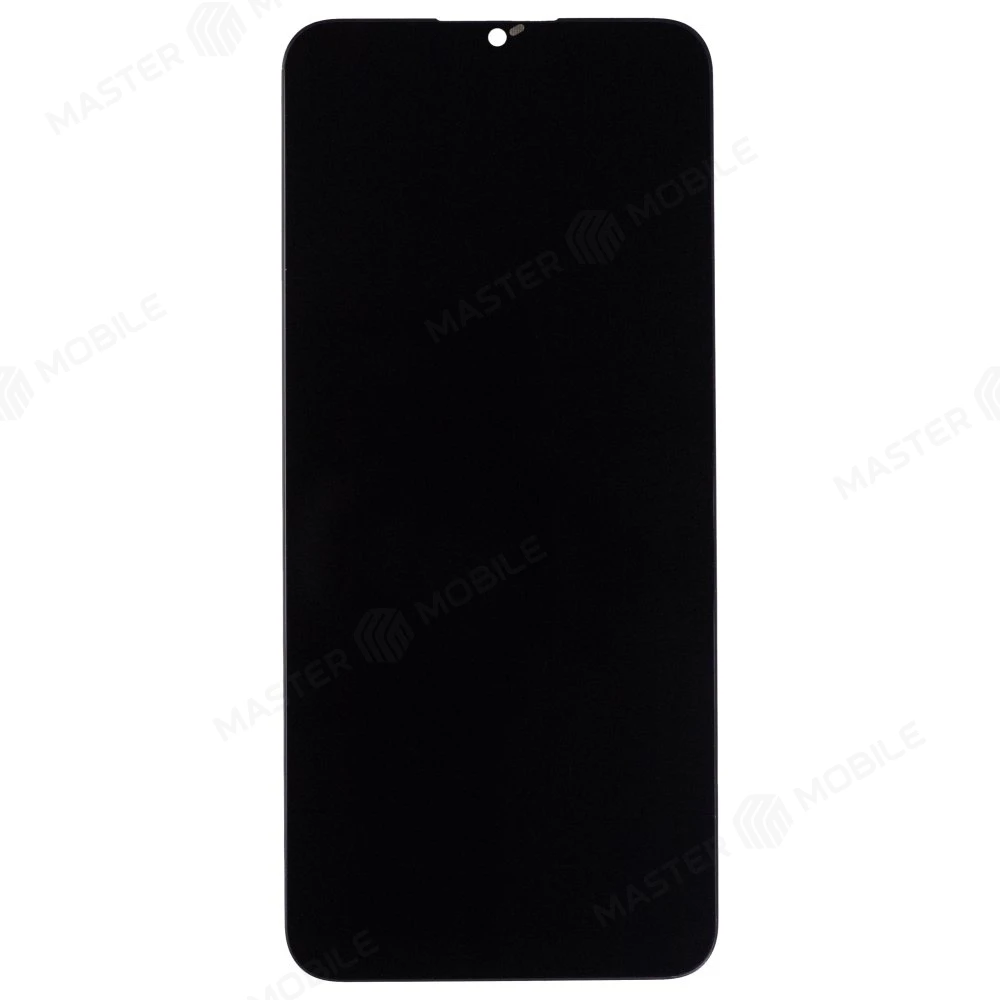 Дисплей для Samsung A025 Galaxy A02s / A037 Galaxy A03s + тачскрин (черный) (COF) (160 мм)