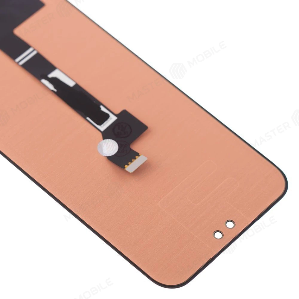 Дисплей для Huawei Honor 400 Pro (DNP-NX9) + тачскрин (черный) (ORIG) фото №3