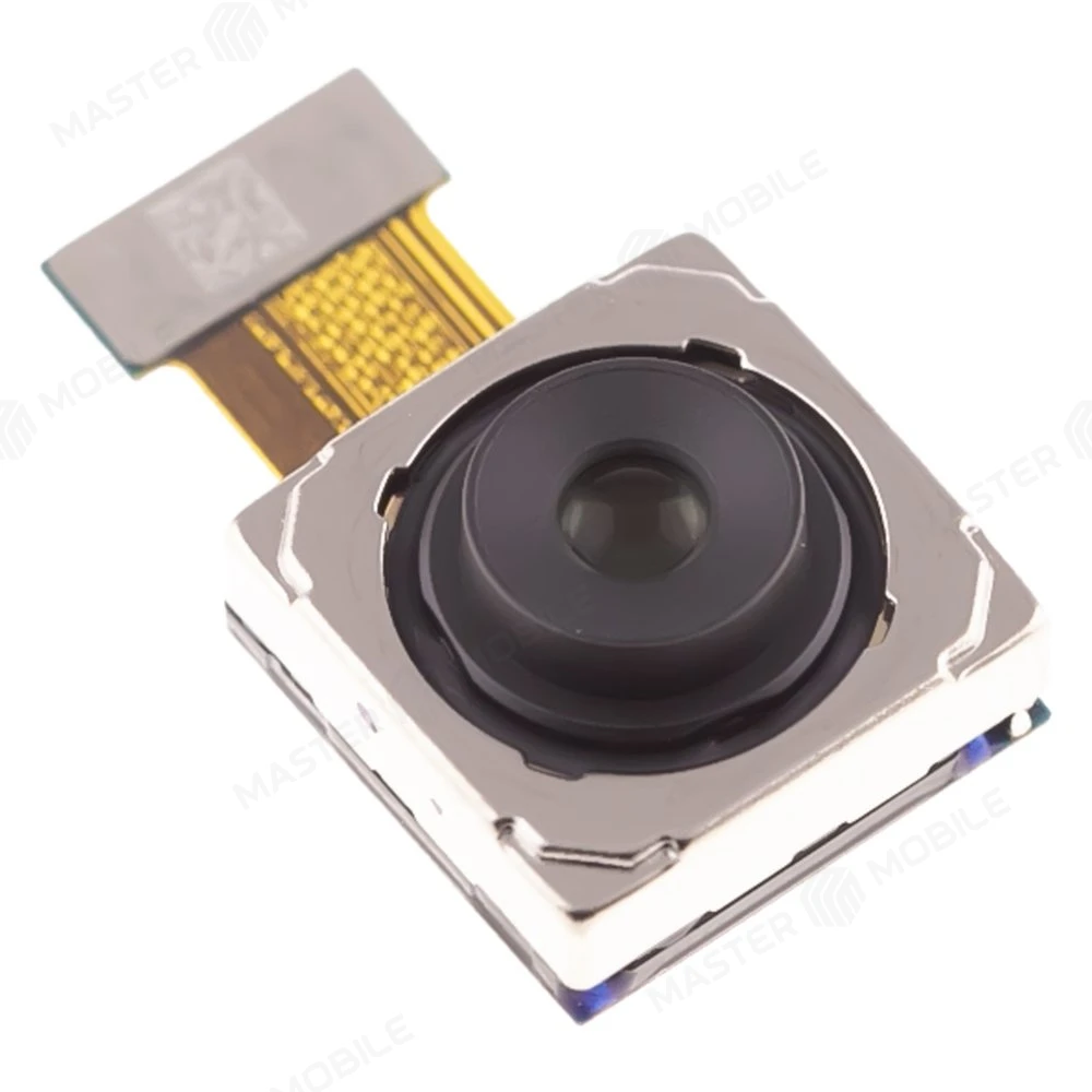 Камера для Xiaomi Redmi Note 13 4G (23124RA7EO) (108 MP) (задняя) (ORIG100) фото №3