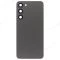 Задняя крышка для Samsung S916 Galaxy S23+ (зеленый) (в сборе со стеклом камеры) фото №1