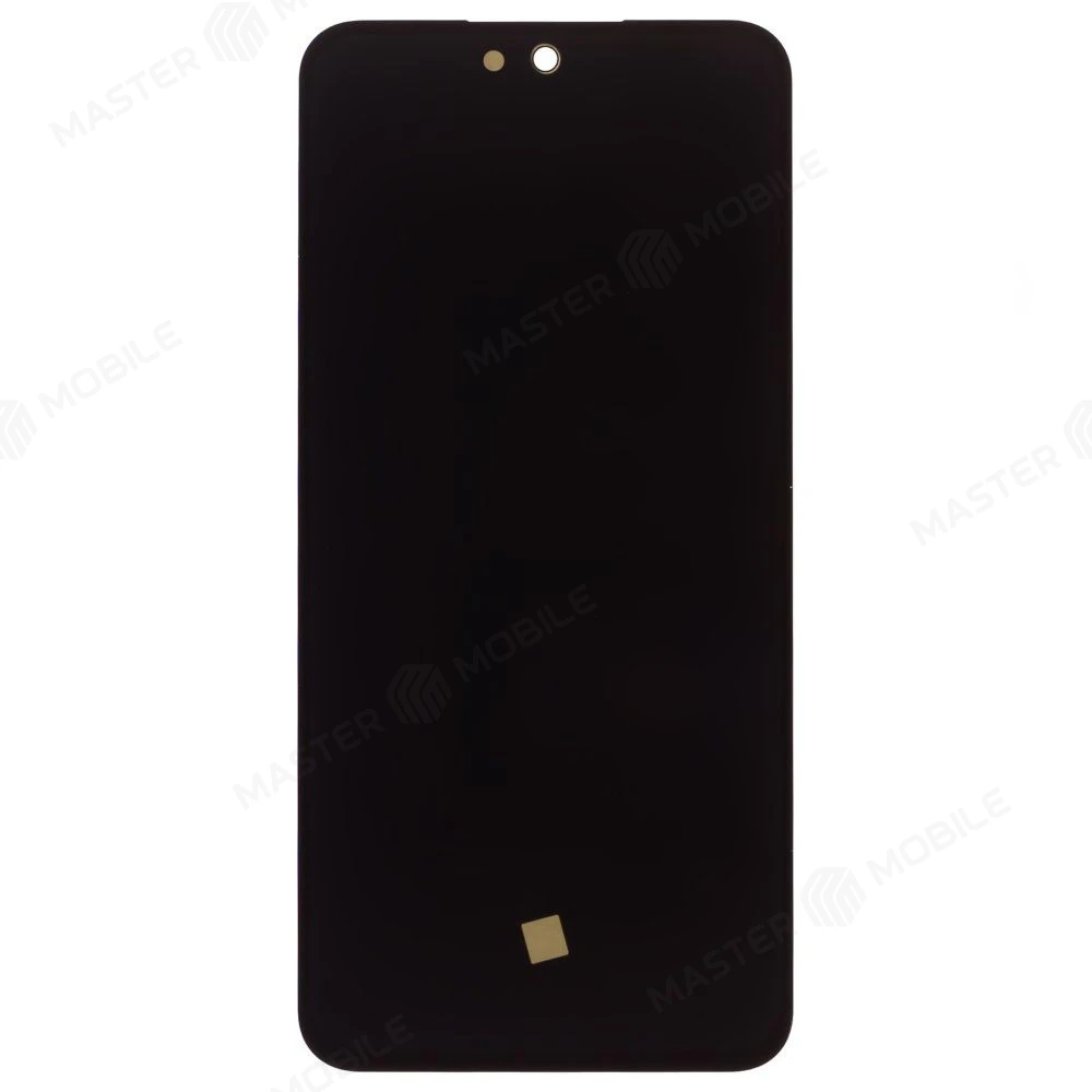 Дисплей для Samsung A366 Galaxy A36 5G / A566 Galaxy A56 5G + тачскрин (черный) (ORIG100) (SP) фото №1