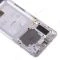 Дисплей для Samsung G996 Galaxy S21+ + тачскрин (серебристый) (в рамке) (ORIG100) (возможен дефект ЛКП) фото №3