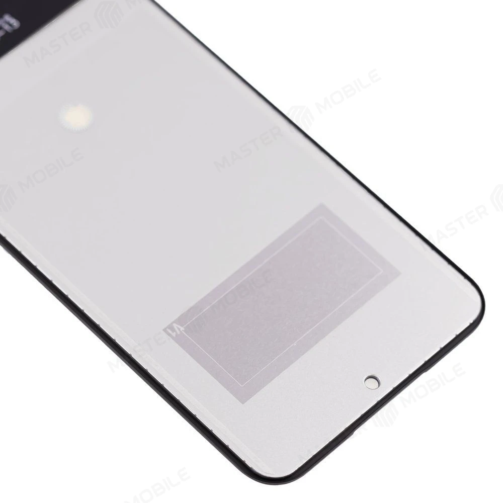 Дисплей для OPPO Reno 13 (CPH2689) / Reno 14 (CPH2737) + тачскрин (черный) (In-Cell) фото №3