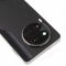 Задняя крышка для Tecno Camon 30 5G (CL7) (черный) (в сборе со стеклом камеры) (ORIG100)  фото №3