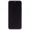 Дисплей для Xiaomi 14 (23127PN0CG) + тачскрин (зеленый) (в рамке) (ORIG100) (SP) фото №1