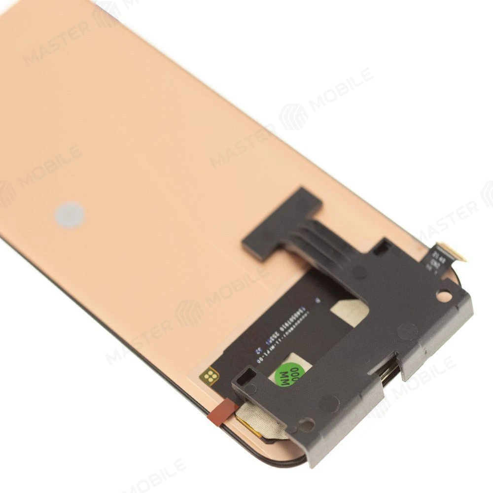 Дисплей для Tecno Camon 50 Ultra (CN7c) + тачскрин (черный) (ORIG) фото №4