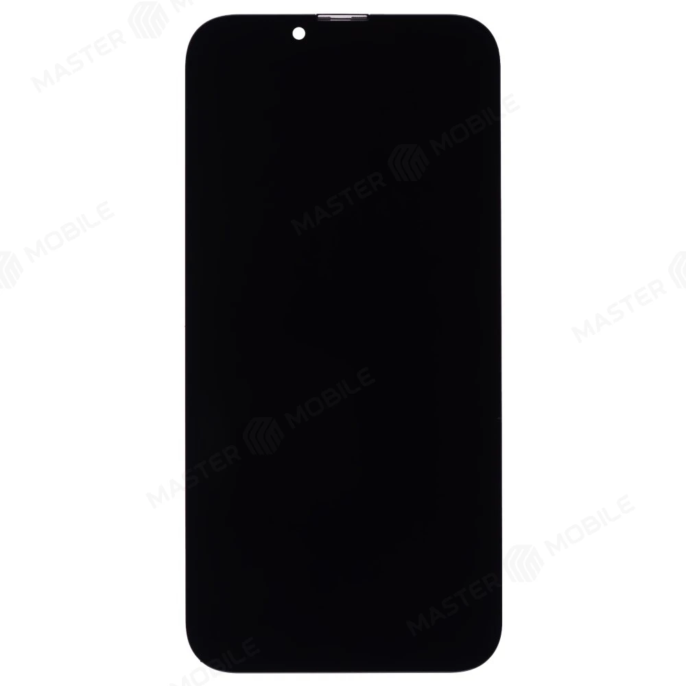 Дисплей для Apple iPhone 13 Pro + тачскрин (черный) (JK) (In-Cell) (площадка под IC)