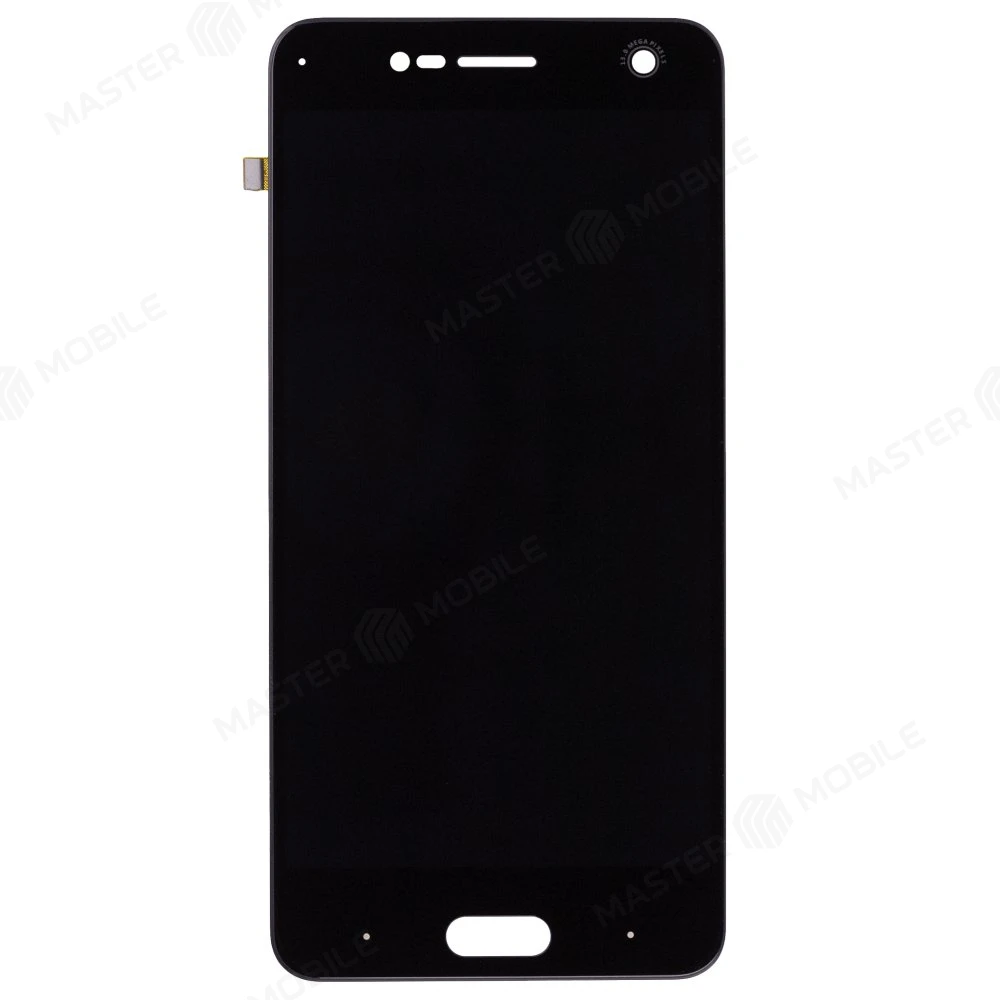 Дисплей для ZTE Blade V8 + тачскрин (черный)