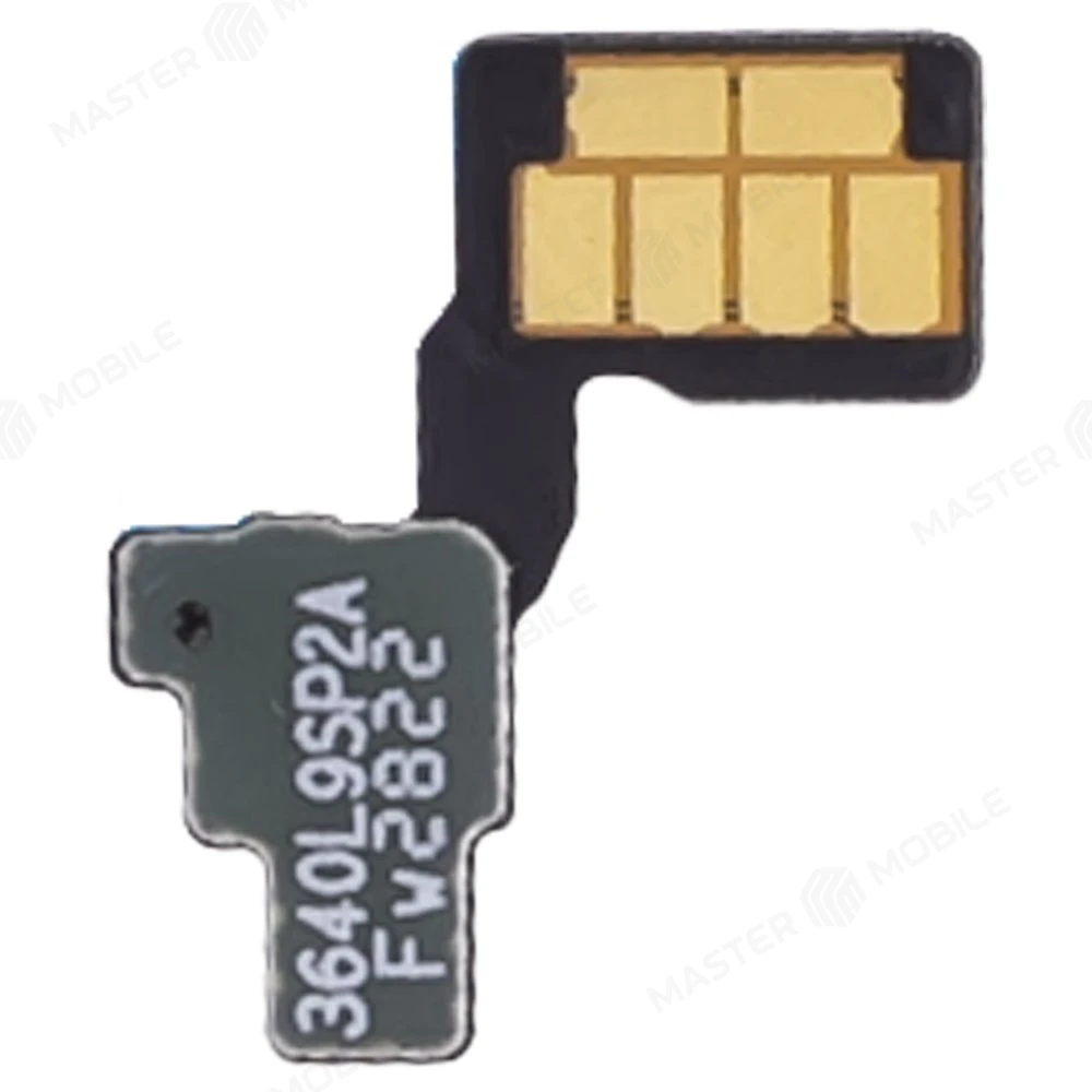 Шлейф для Xiaomi 13 Lite (2210129SG) с комп. + сенсор  фото №2