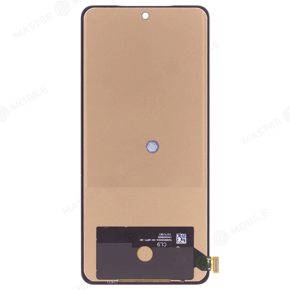 Дисплей для Tecno Camon 30 Premier 5G (CL9) + тачскрин (черный) (In-Cell) фото №2