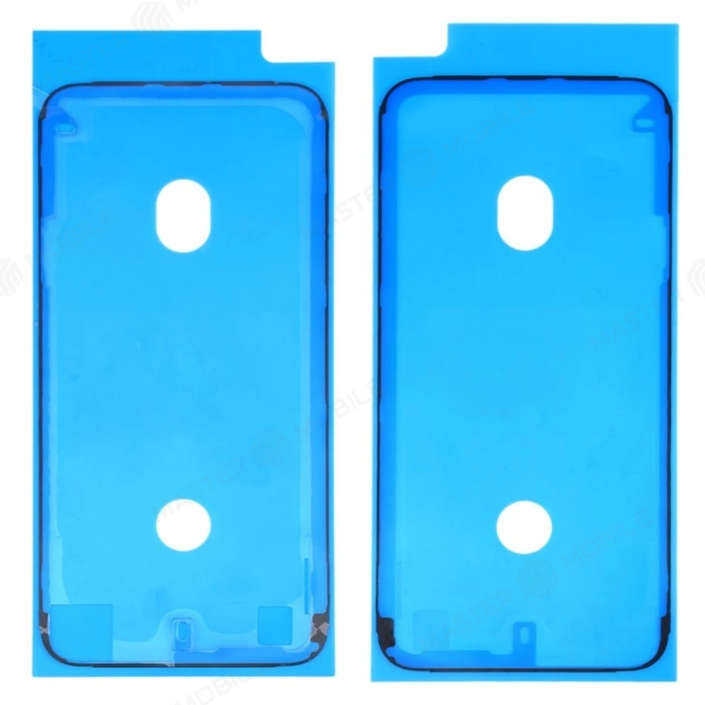 Проклейка дисплейного модуля для Apple iPhone 8 